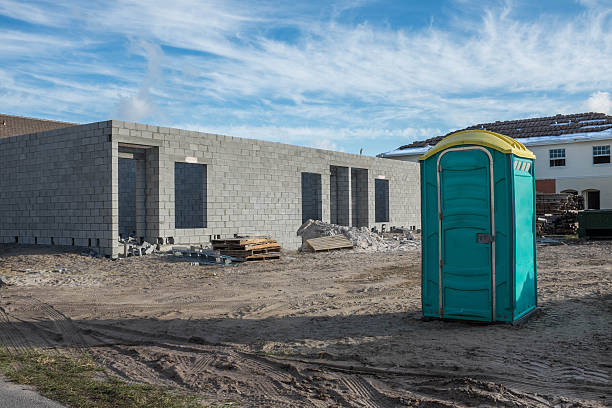 Carolina Beach, NC porta potty rental Company